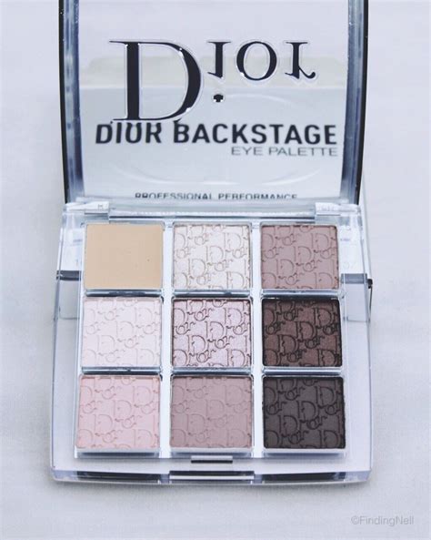 best dior eyeshadow palette for blue eyes|Dior eyeshadow palette review.